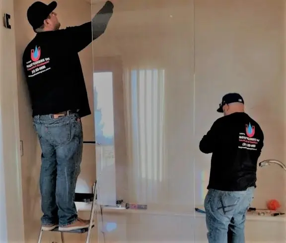 Professional plumbing installation for Drain Cleaning in Morrow